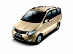 WuLing Hongguang 2010 года